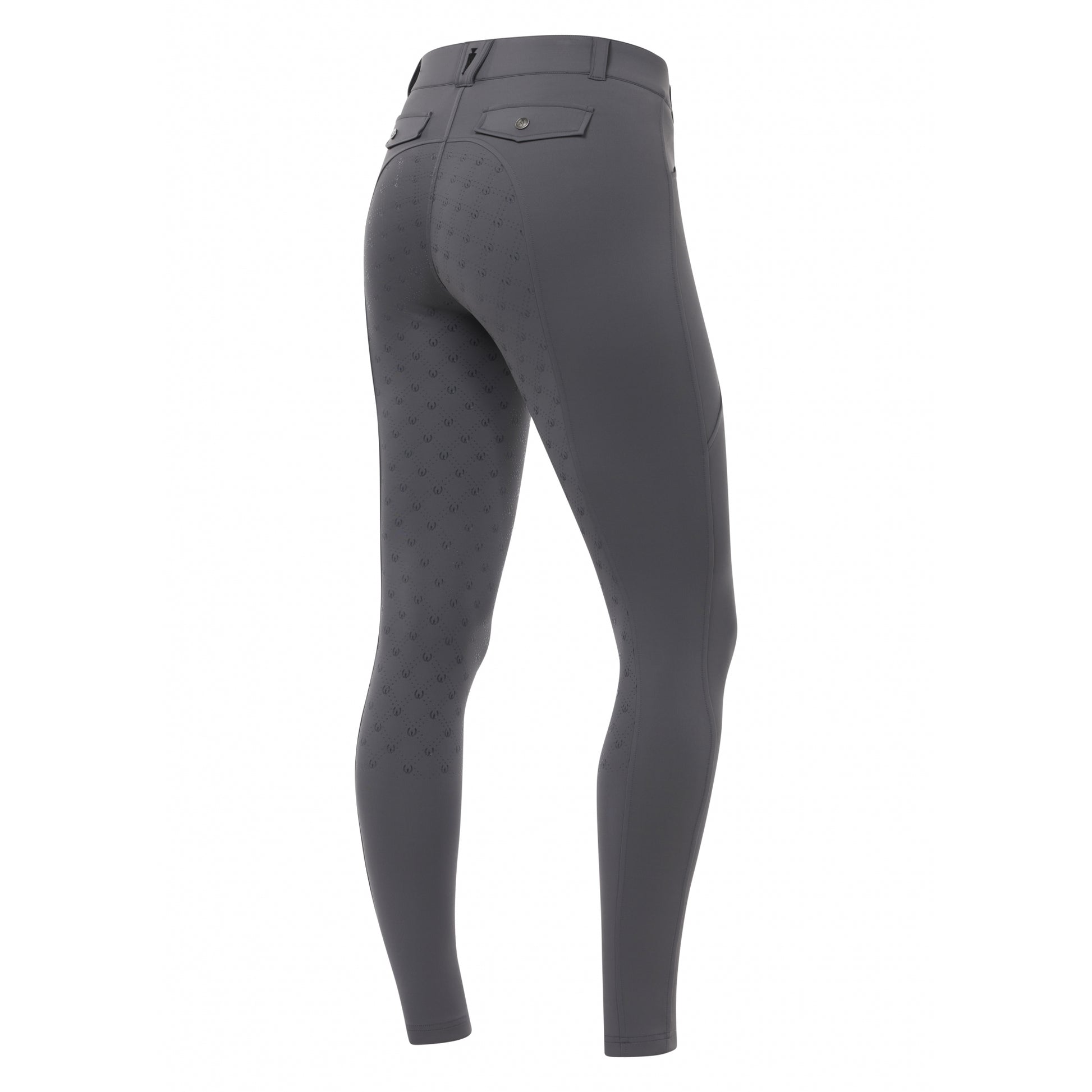 Kerrits Free Motion Coolcore Full Seat Breeches