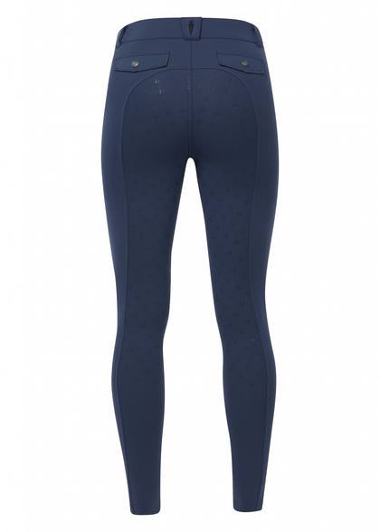 Kerrits Free Motion Coolcore Full Seat Breeches