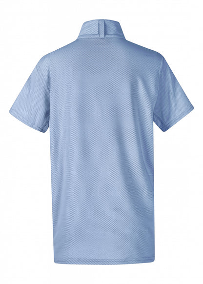 Kerrits Kids Ice Fil Lite Short Sleeve Riding Shirt