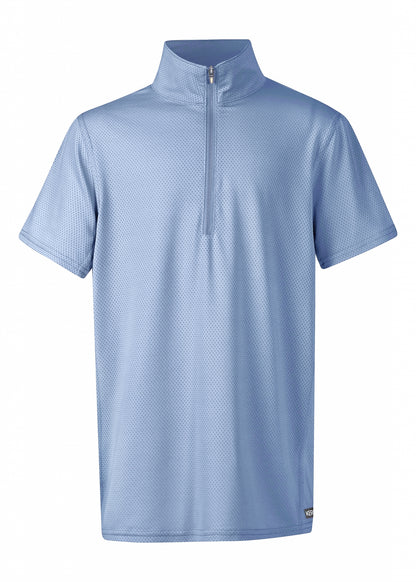 Kerrits Kids Ice Fil Lite Short Sleeve