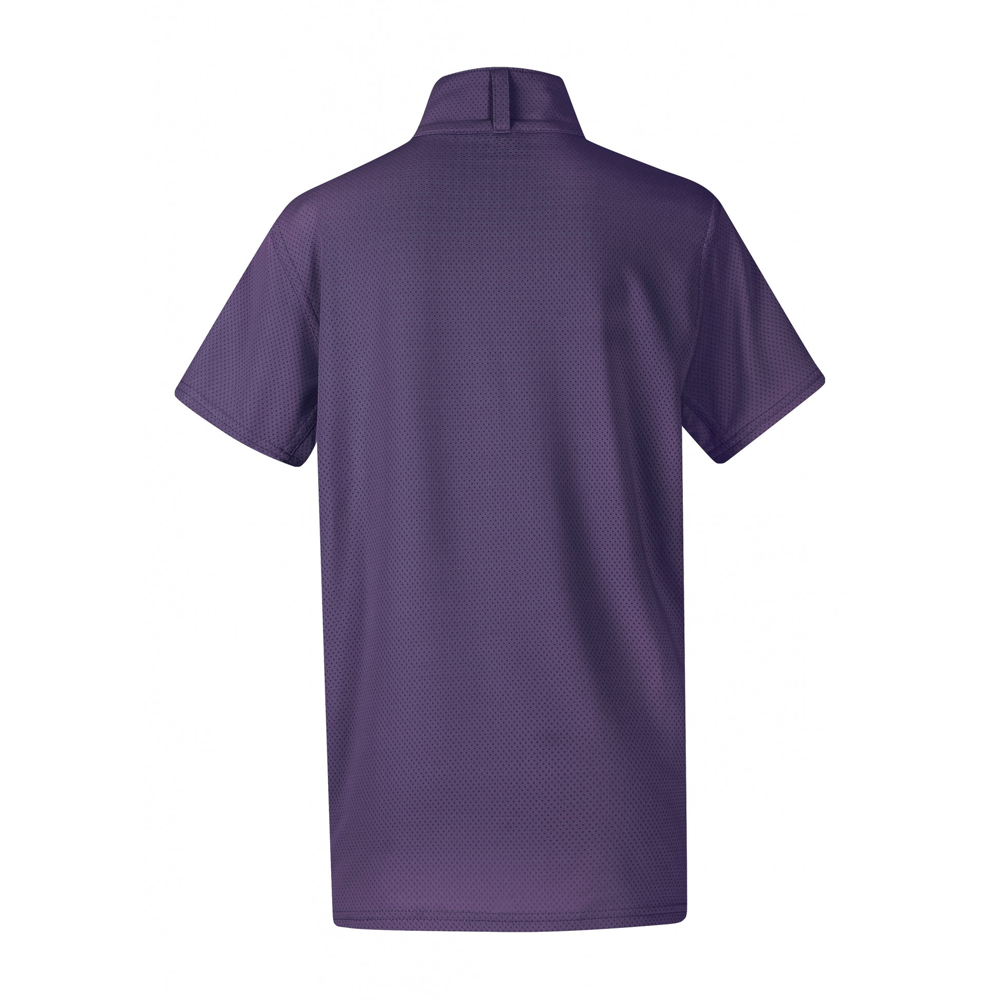 Kerrits Kids Ice Fil Lite Short Sleeve Riding Shirt