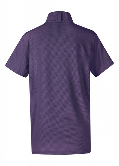 Kerrits Kids Ice Fil Lite Short Sleeve Riding Shirt