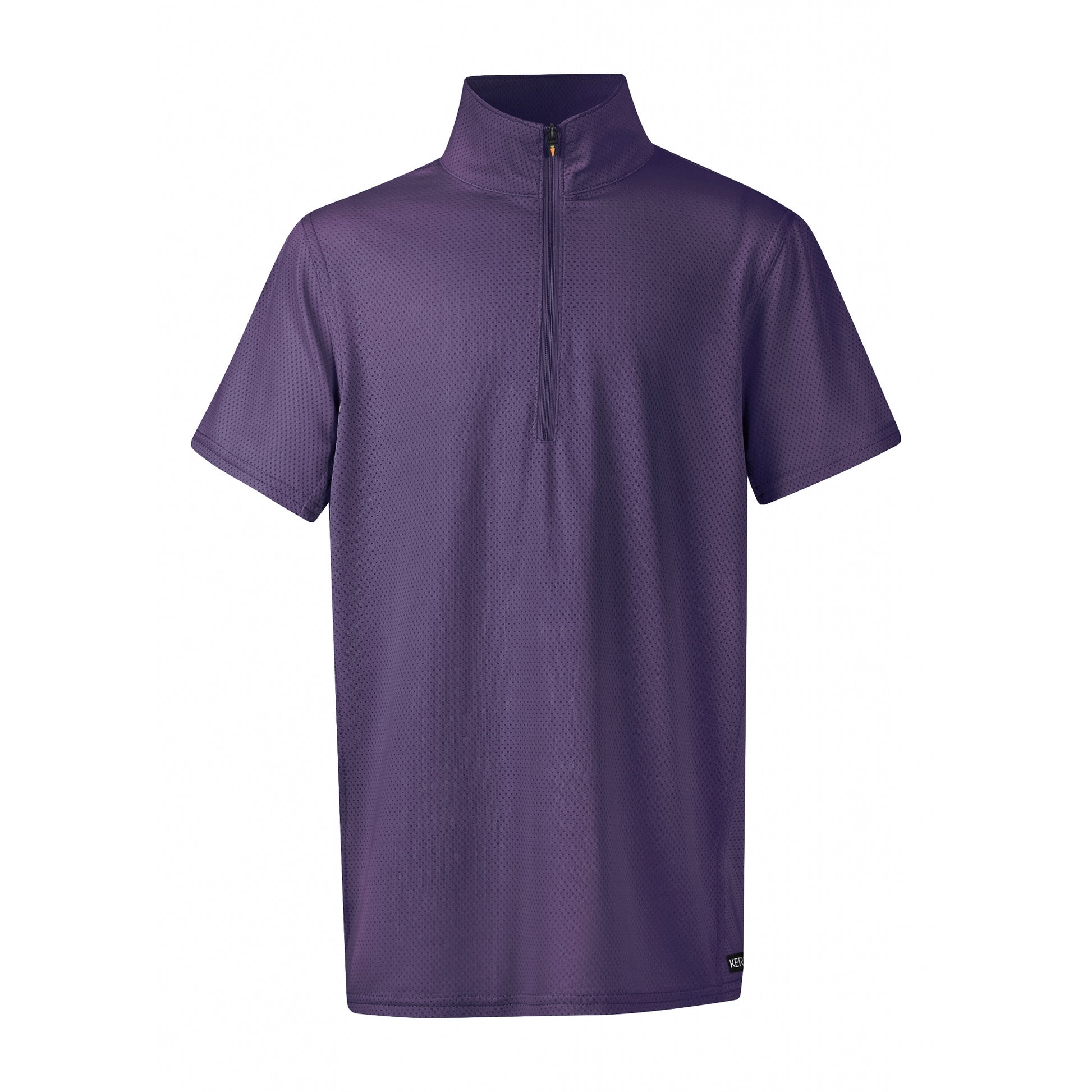 Kerrits Kids Ice Fil Lite Short Sleeve