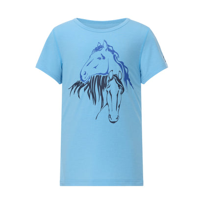 Kerrits Kids Equine Embrace Tee