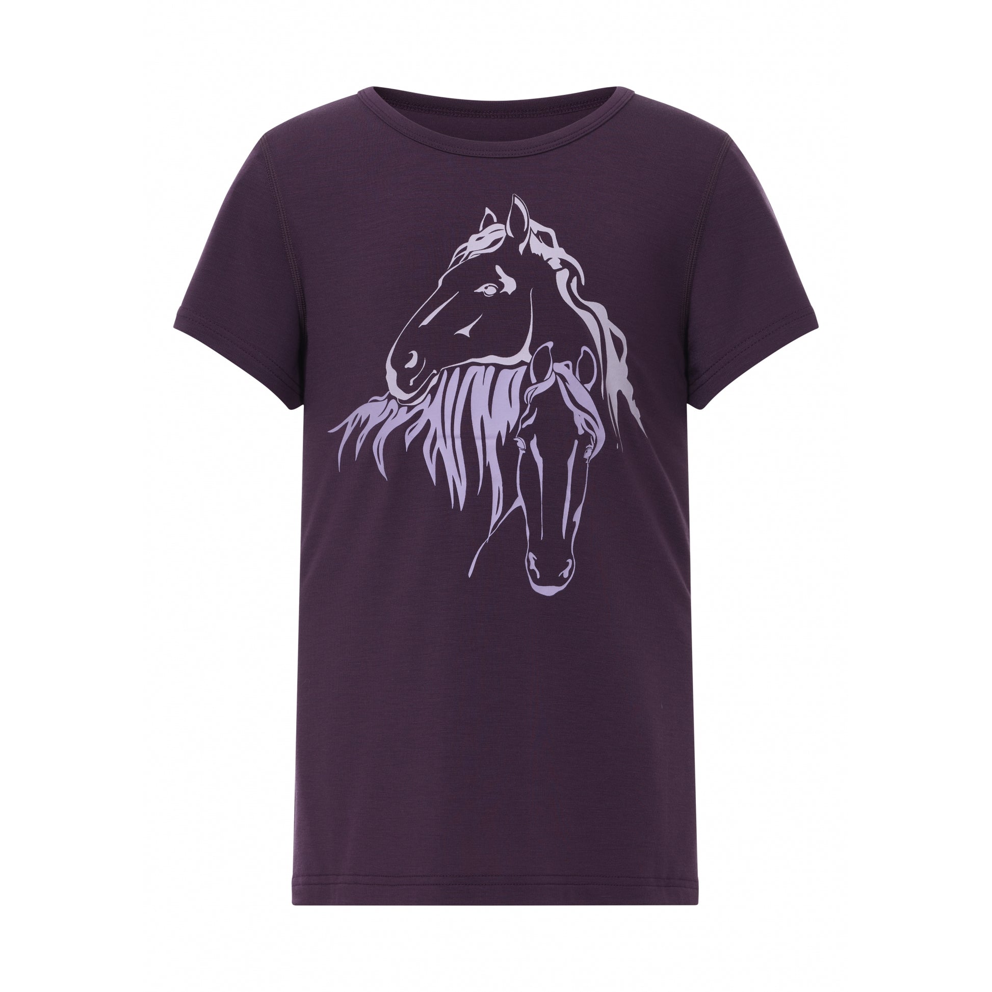 Kerrits Kids Equine Embrace Tee