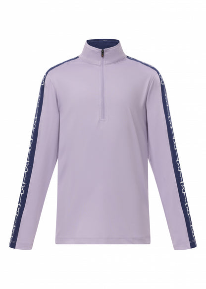 Kerrits Kids Agility Coolcore Long Sleeve Shirt - Solid