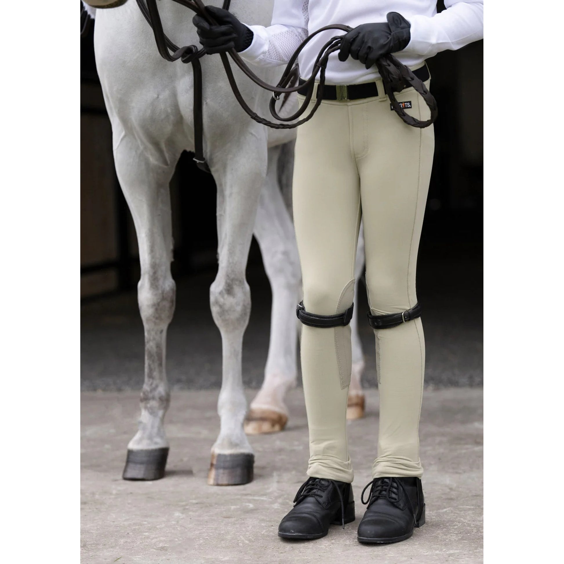 Kerrits Kids Coolcore Knee Patch Jods