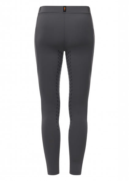 Kerrits Kids Coolcore Silicone Full Leg Tech Tights