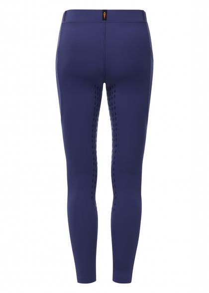 Kerrits Kids Coolcore Silicone Full Leg Tech Tights