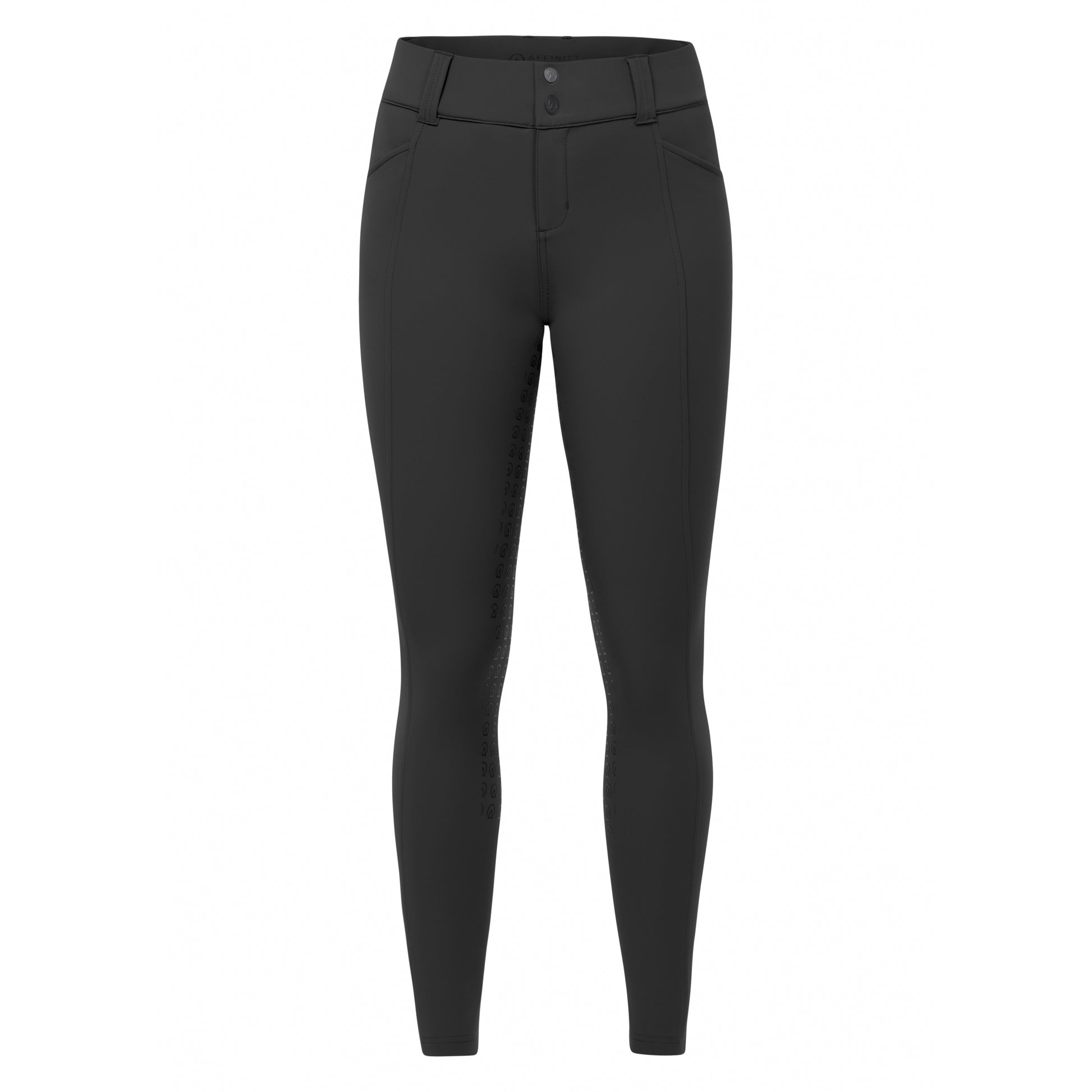 Kerrits Kids Affinity Pro Full Seat Breeches