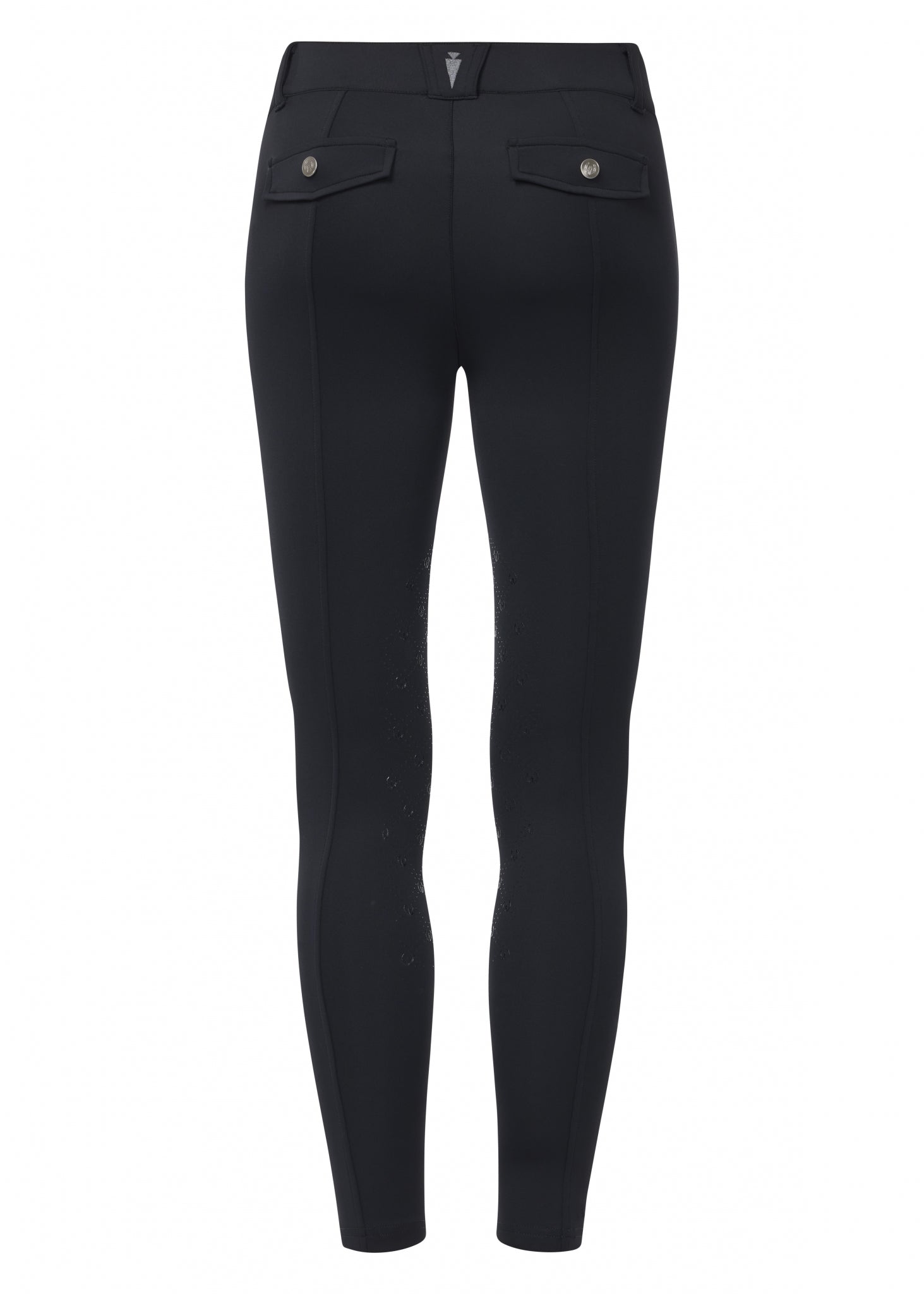 Kerrits Kids Free Motion Coolcore Knee Patch Breeches