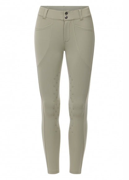 Kerrits Kids Free Motion Coolcore Knee Patch Breeches