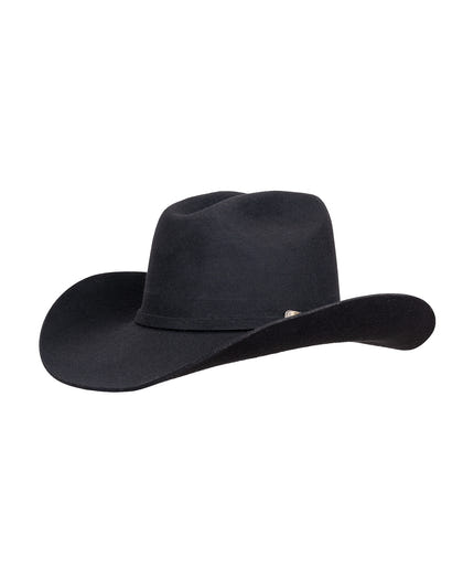 Outback Trading Sparks Nevada Wool Hat