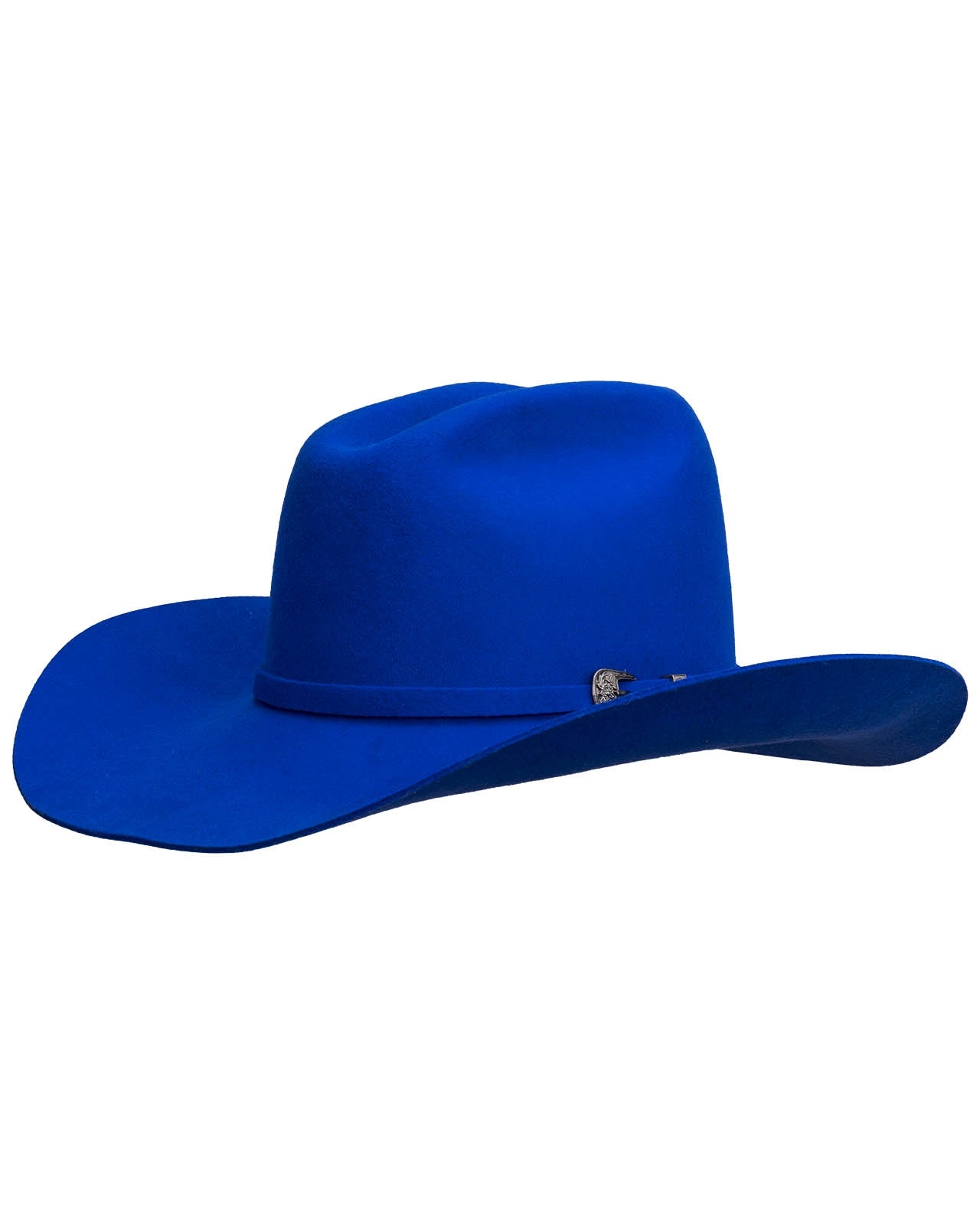 Outback Trading Sparks Nevada Wool Hat