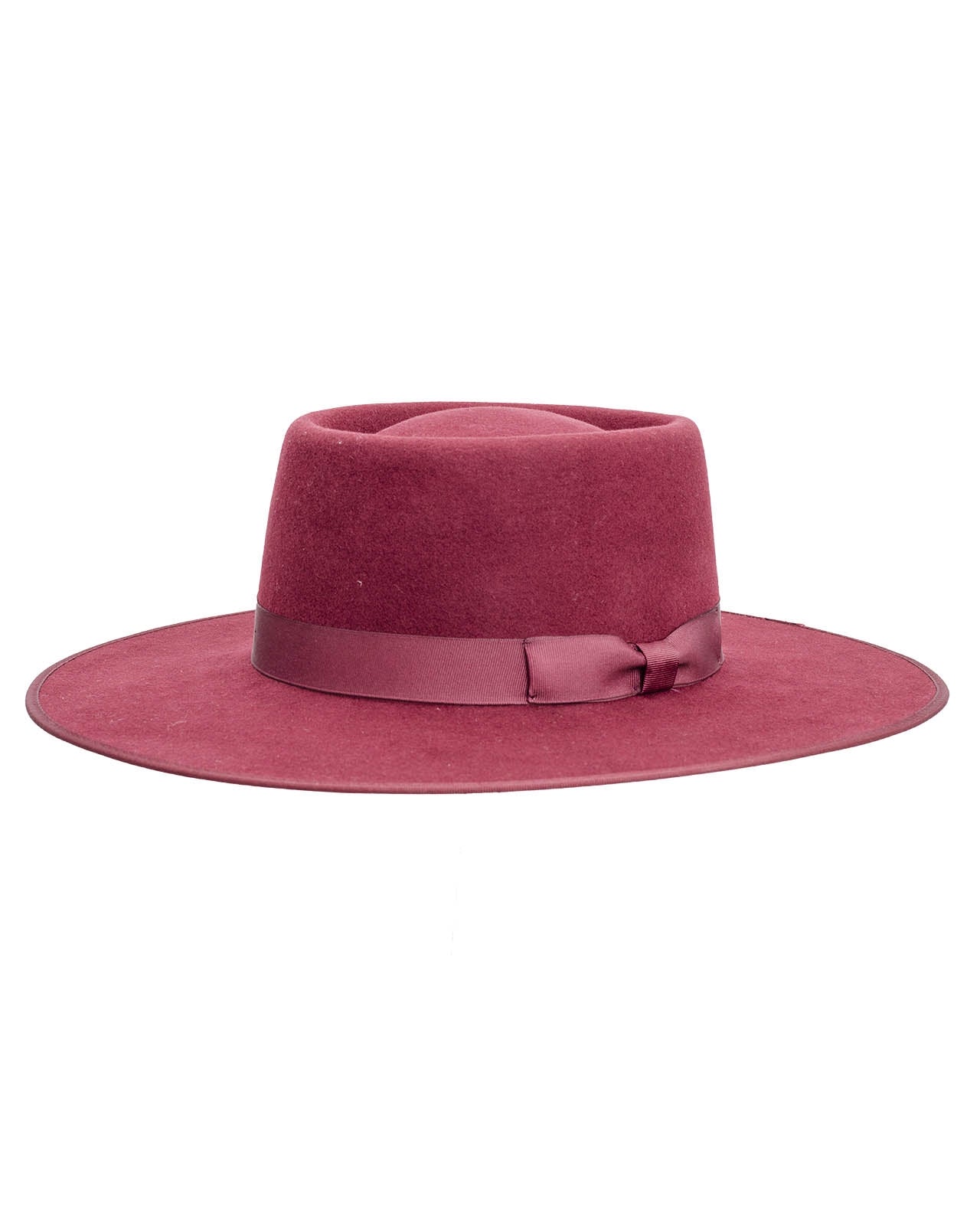 Outback Trading Salem Wool Hat