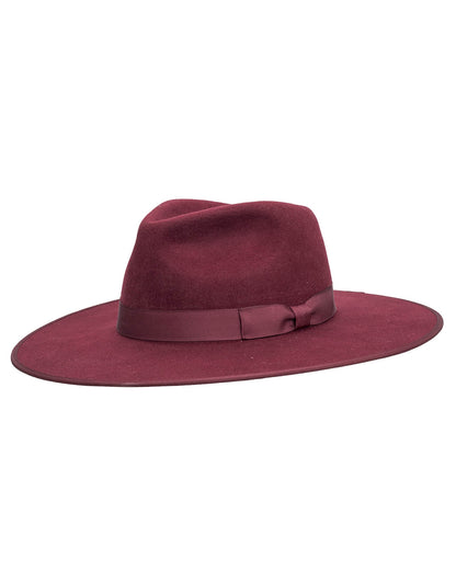 Outback Trading La Pine Wool Hat