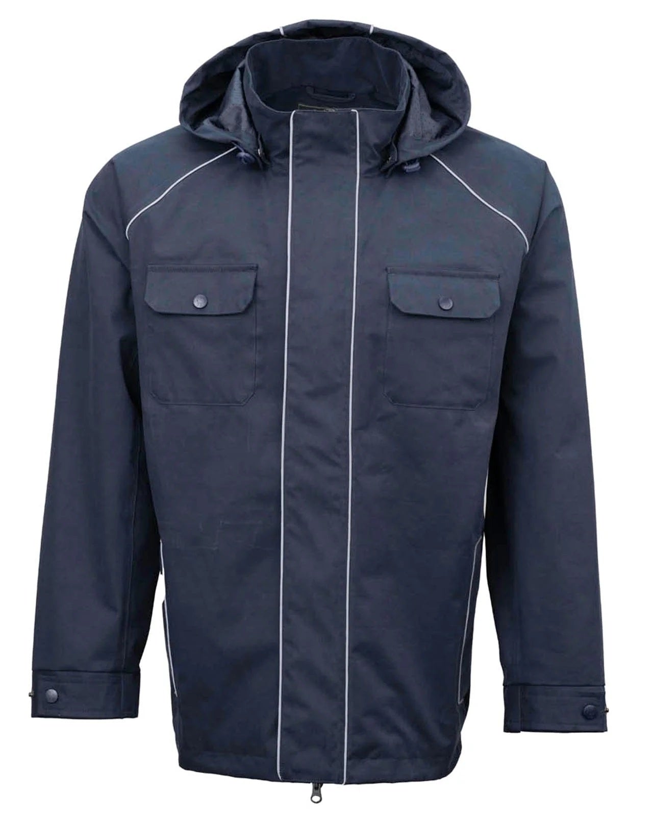 Outback Trading Mens Harlan Rain Jacket
