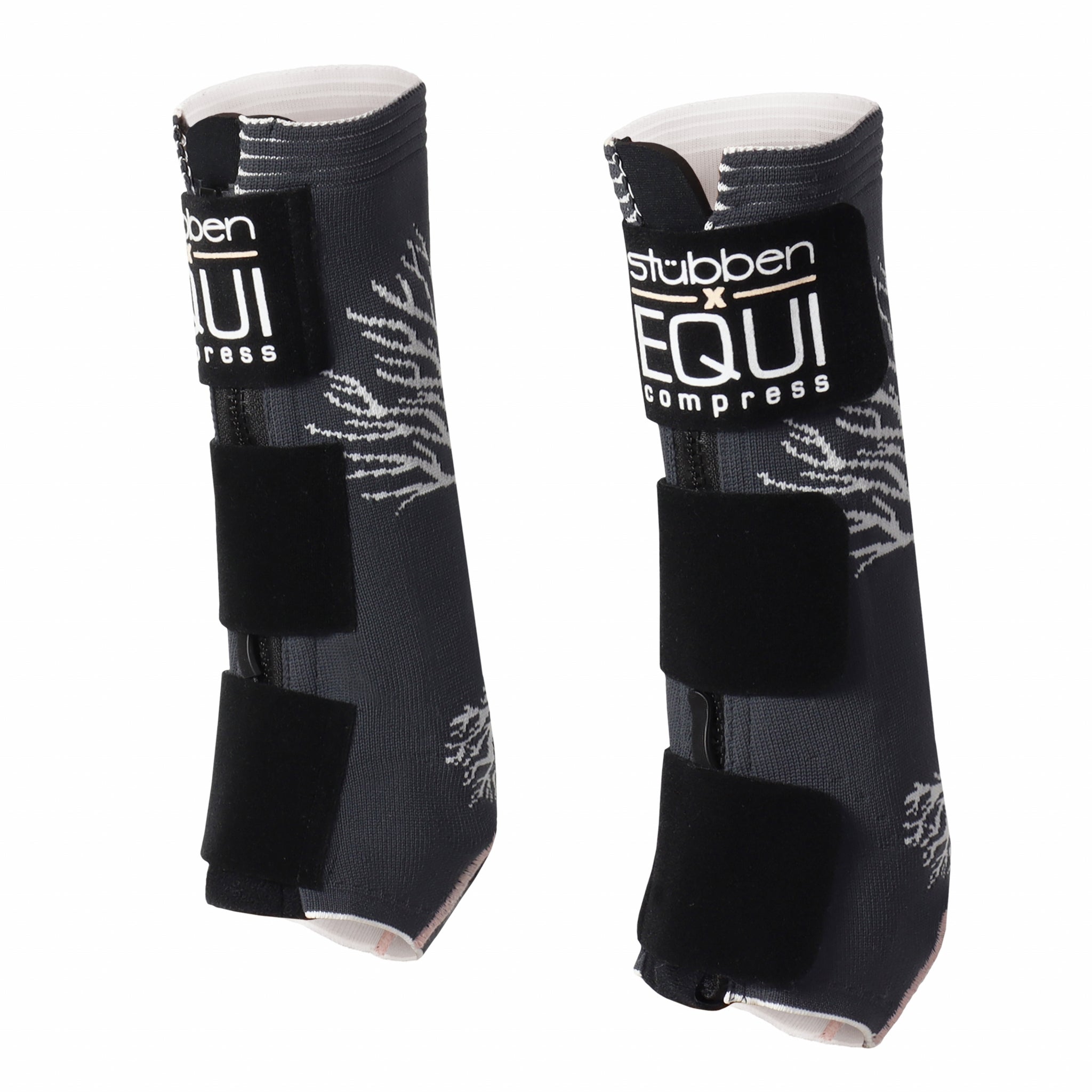Stubben EQUI Front Legs Compress Set