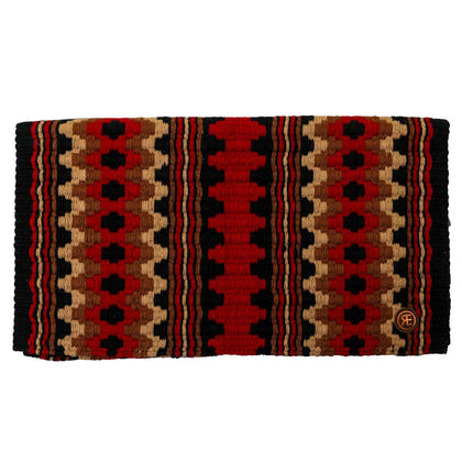 Reinsman Woven Blanket