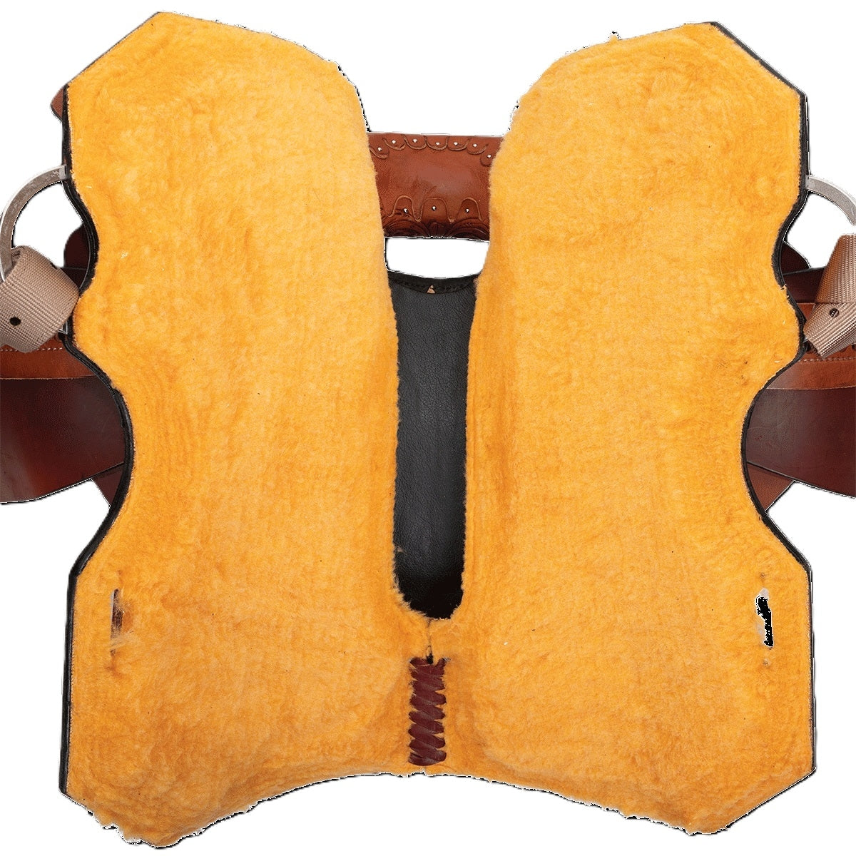 Circle Y Bonnie Cobra Barrel Saddle