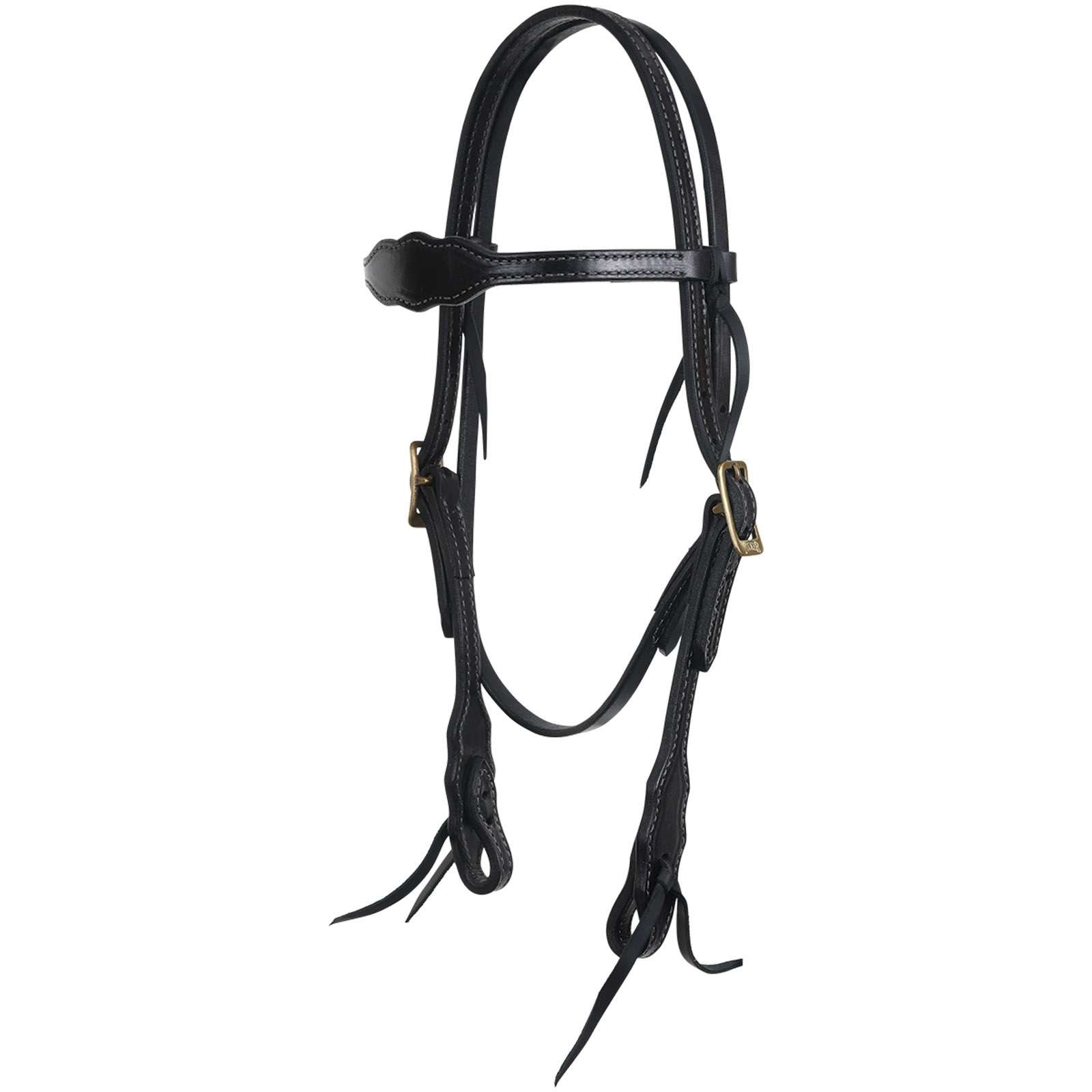 Tucker Heritage Endurance Headstall