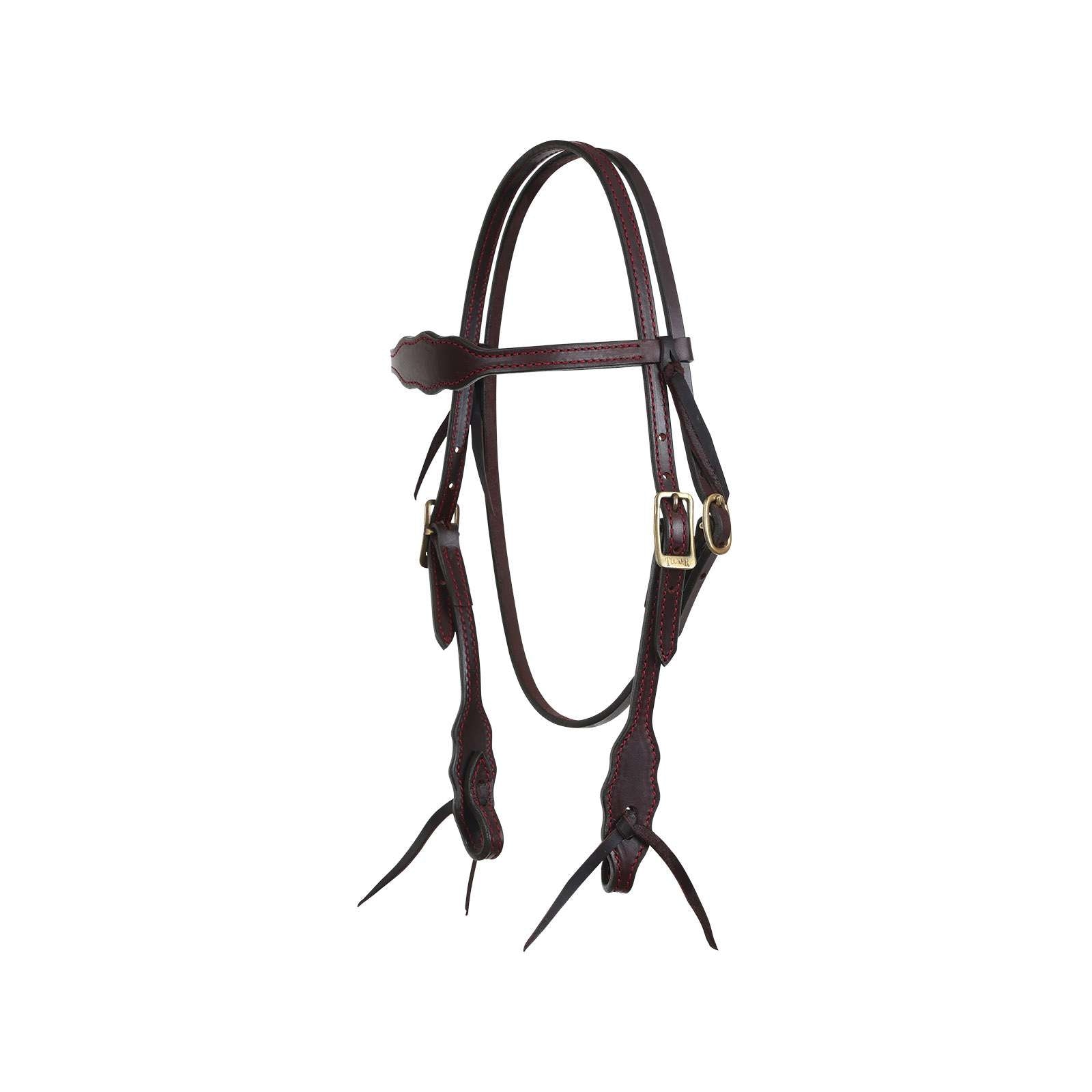 Tucker Heritage Endurance Headstall