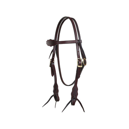 Tucker Heritage Endurance Headstall