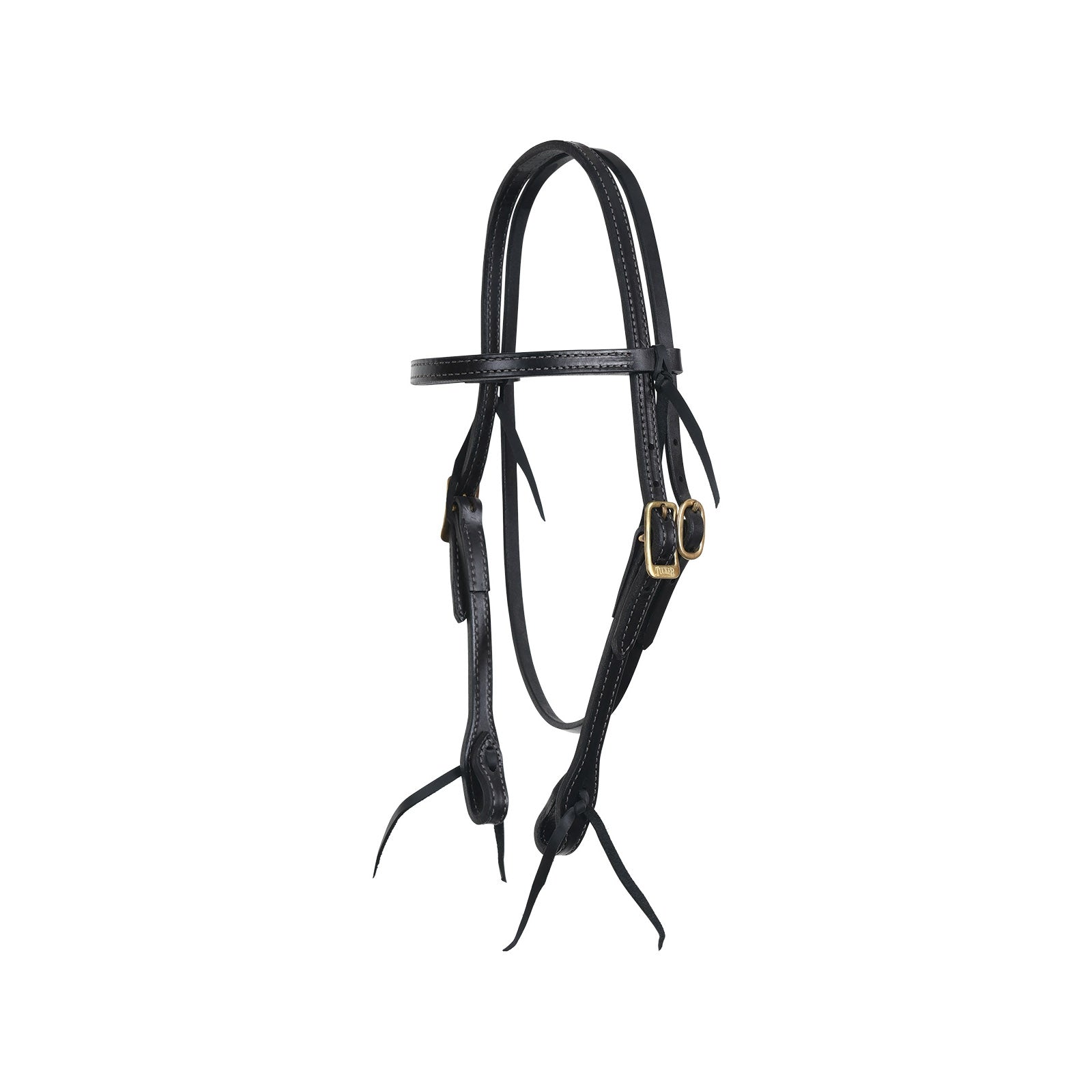 Tucker Heritage Big Bend Headstall