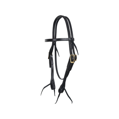 Tucker Heritage Big Bend Headstall