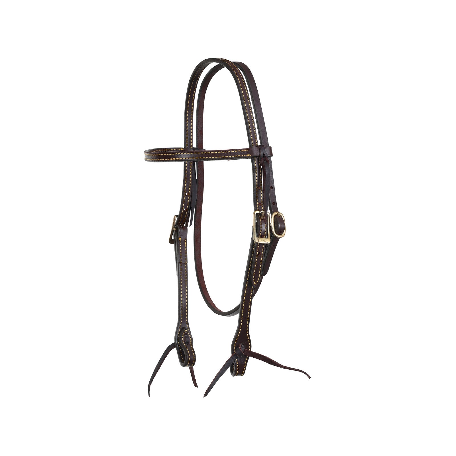 Tucker Heritage Big Bend Headstall