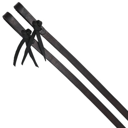 Circle Y Tie End Split Reins