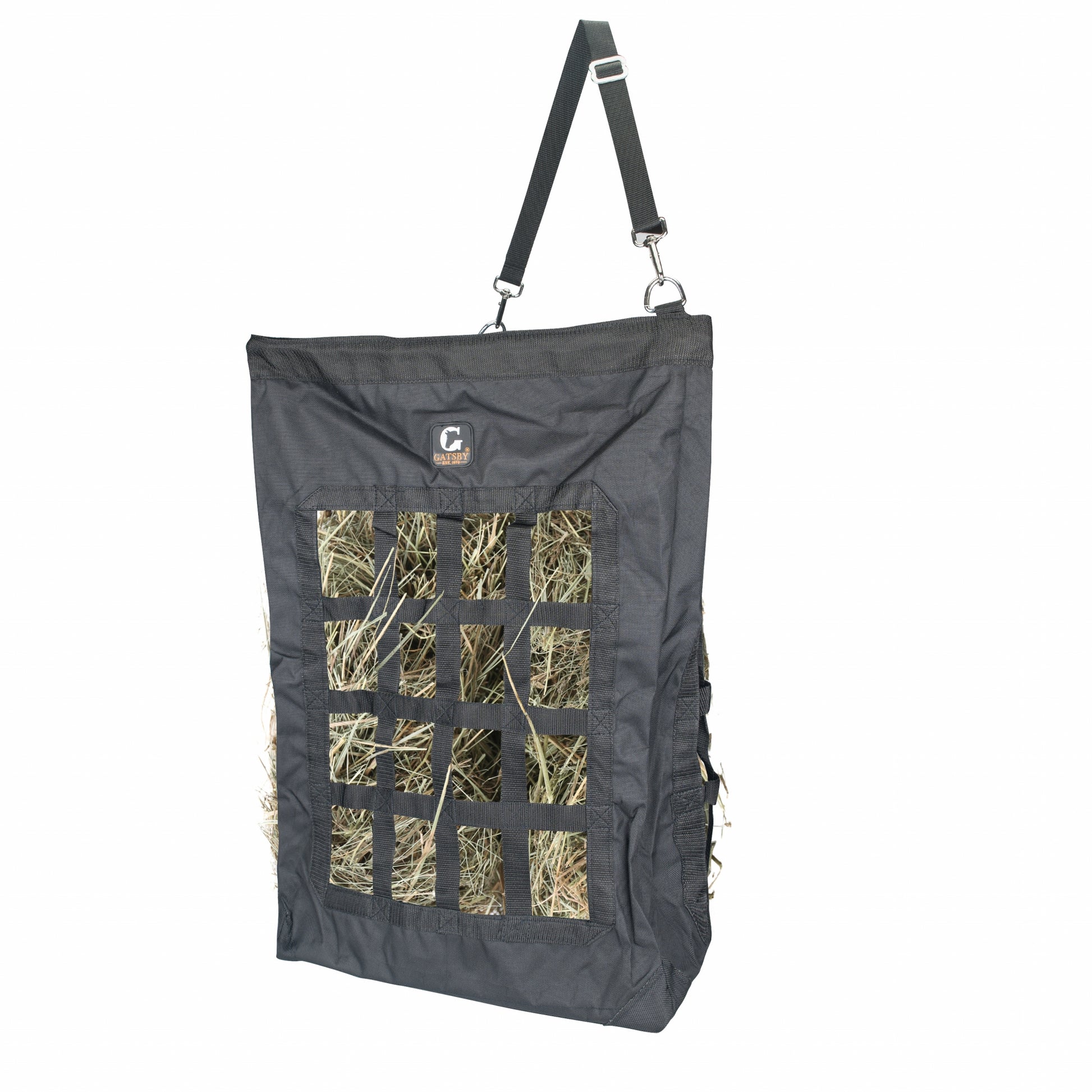 Gatsby Nylon 3 Sided Corner Hay Bag