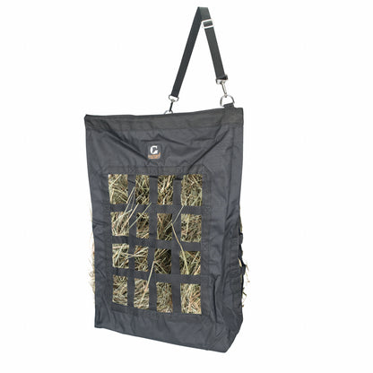 Gatsby Nylon 3 Sided Corner Hay Bag