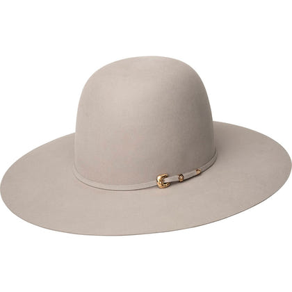 Bailey Legacy Open Cowboy Hat