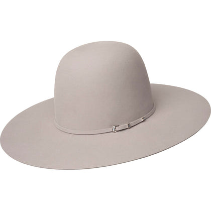 Bailey Stellar Open 4.5 in Brim Cowboy Hat