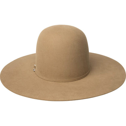Bailey Stellar Open 4.25 in Brim Cowboy Hat