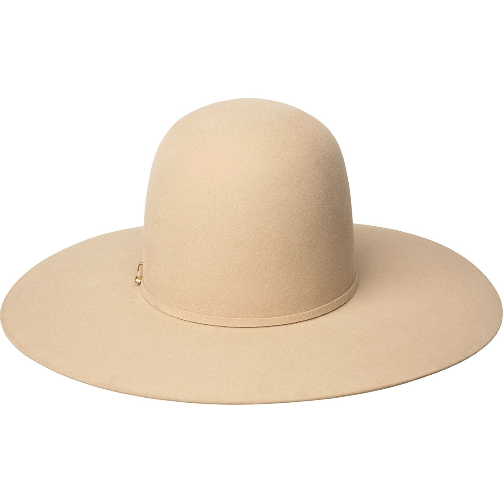 Bailey RCA Open 5 in Brim Cowboy Hat