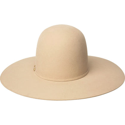 Bailey RCA Open 5 in Brim Cowboy Hat