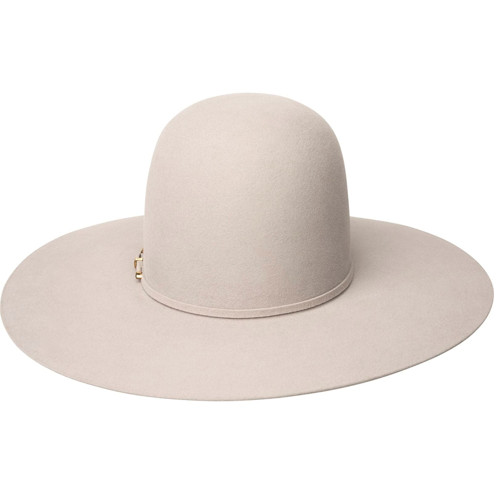 Bailey RCA Open 5 in Brim Cowboy Hat