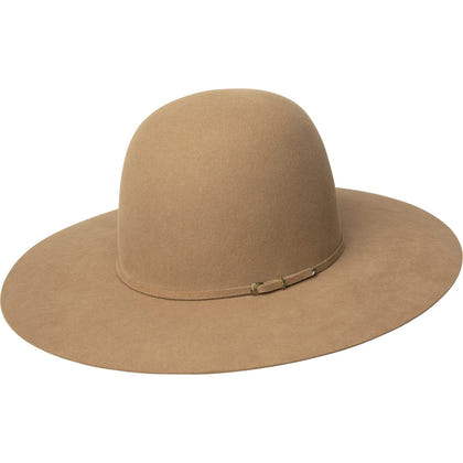 Bailey RCA Open 5 in Brim Cowboy Hat
