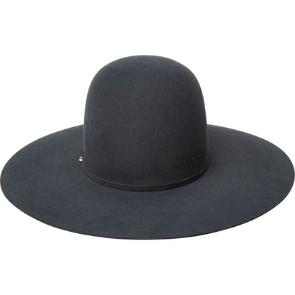 Bailey RCA Open 5 in Brim Cowboy Hat