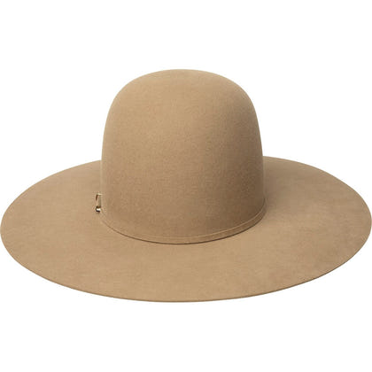 Bailey RCA Open 4.25 in Brim Cowboy Hat
