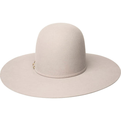 Bailey RCA Open 4.25 in Brim Cowboy Hat