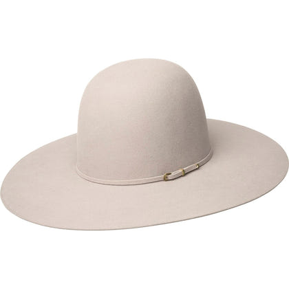 Bailey RCA Open 4.25 in Brim Cowboy Hat