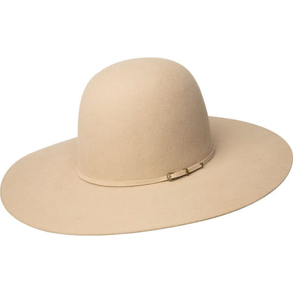 Bailey RCA Open 4.25 in Brim Cowboy Hat