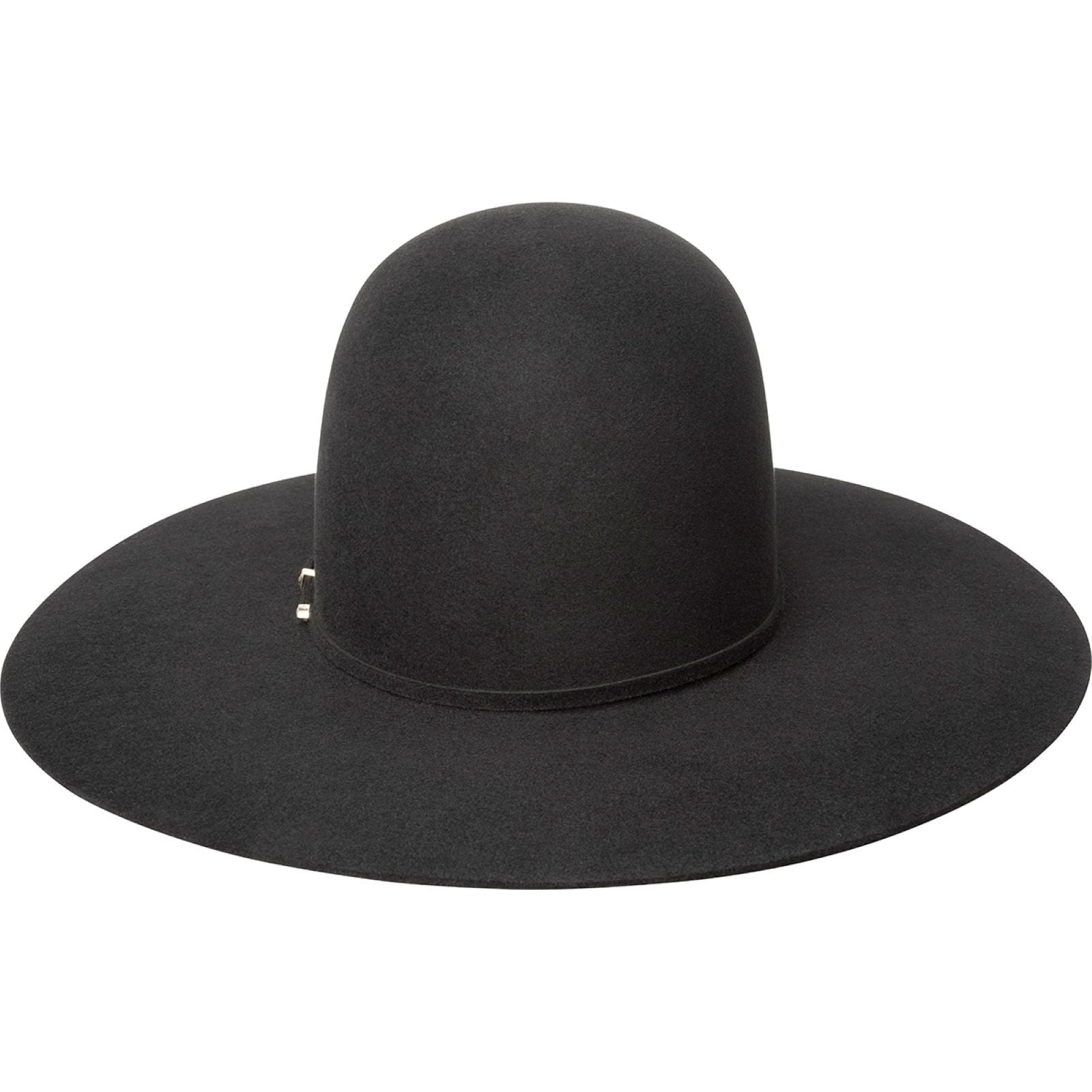 Bailey RCA Open 4.25 in Brim Cowboy Hat