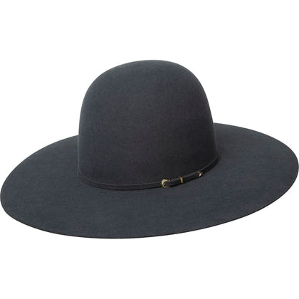 Bailey RCA Open 4.25 in Brim Cowboy Hat