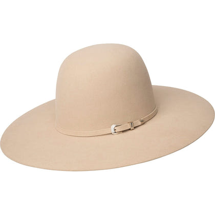 Bailey Pro 7 Open 5 in Brim Cowboy Hat