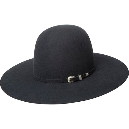 Bailey Pro 7 Open 5 in Brim Cowboy Hat