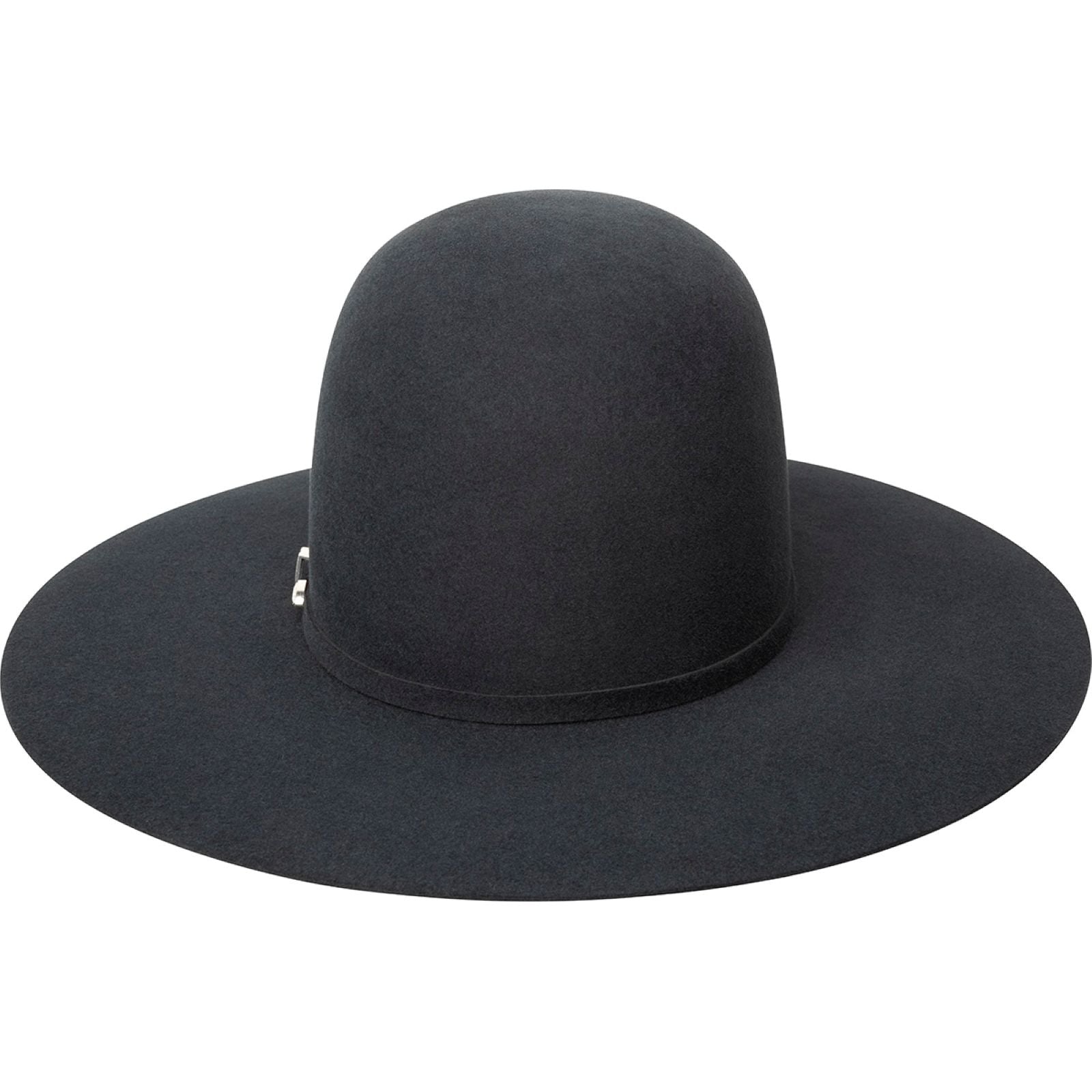 Bailey Pro 7 Open 4.5 in Brim Cowboy Hat